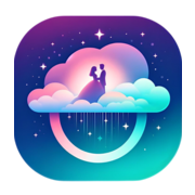 Dream Prewedding AI Logo