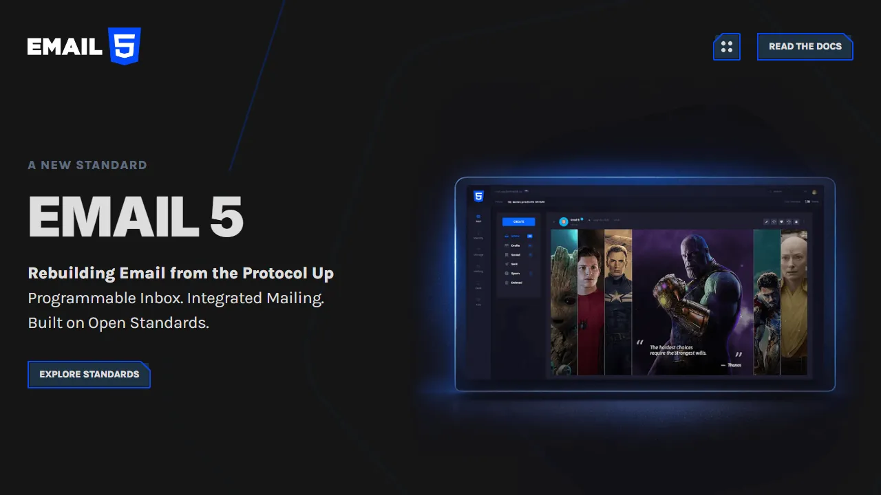 Email 5 Preview