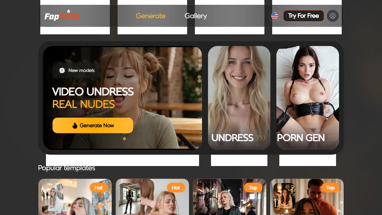 FapWise Preview