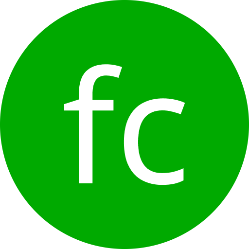 FitComrade Logo