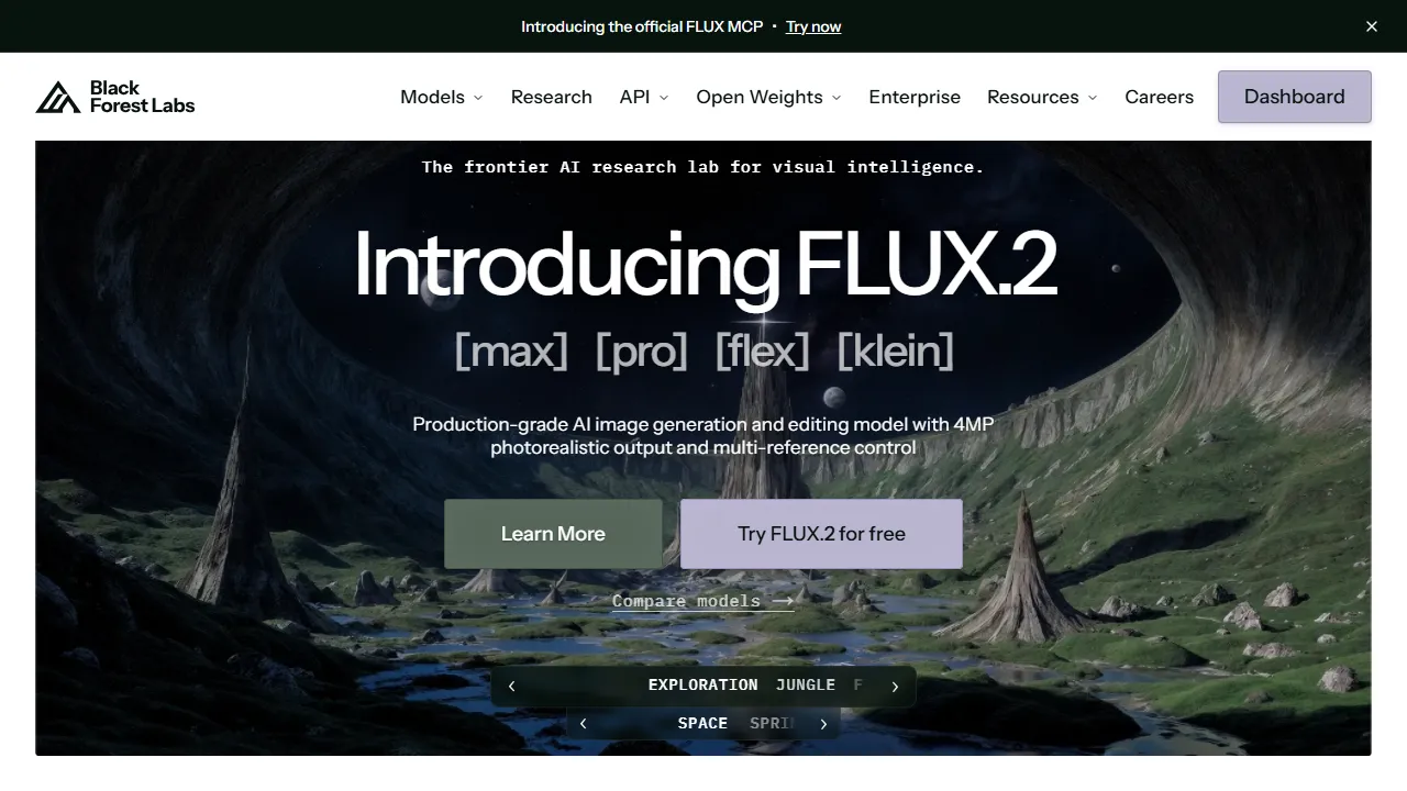 Flux.1 Preview