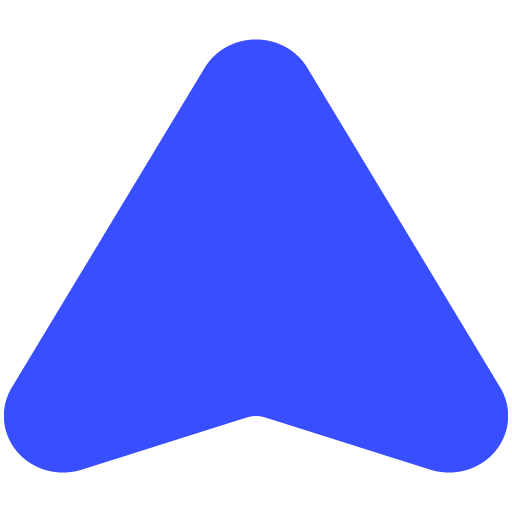 Fugue - AI Art Studio Logo