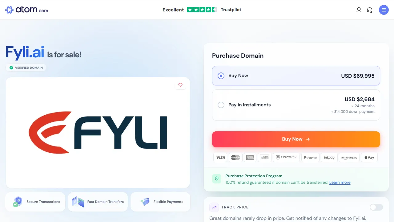 fyli Preview